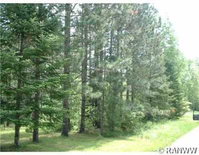 Lot 4 Highland Ave. Winter, WI 54896