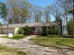5398 Thompson Road Topinabee, MI 49791 - Image 68495