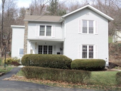 75 Extension Street Mansfield, PA 16933