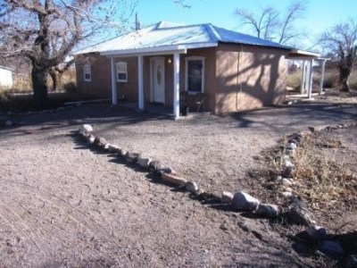 13 El Alto San Antonio, NM 87832