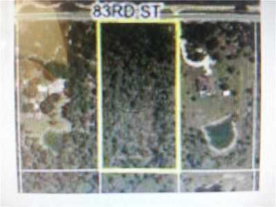 83rd Street Fellsmere, FL 32948