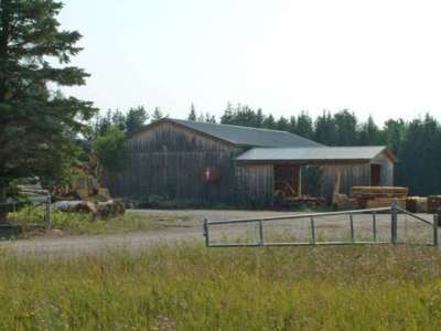 9286 Park Street Kaleva, MI 49645