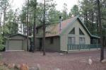 6970 Palamino Dr Pinetop, AZ 85935 - Image 1591799