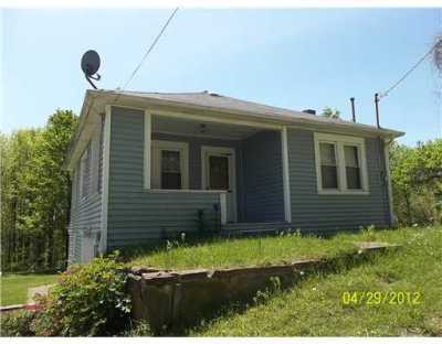 500 Walnut Hill Road Dilliner, PA 15327