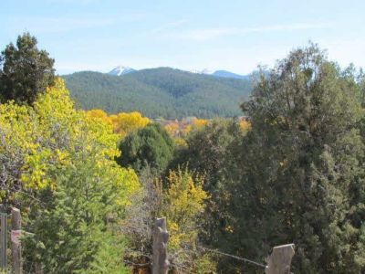 Tbd Taos Cr 001 El Valle, Nm 87521 Chamisal, NM 87521