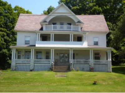 6 Old Route 10 Deposit, NY 13754