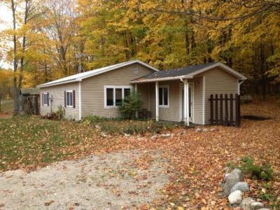 5290 Tower Road Pellston, MI 49769