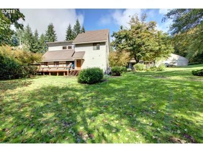 33460 NW PEBBLE CREEK RD Buxton, OR 97109