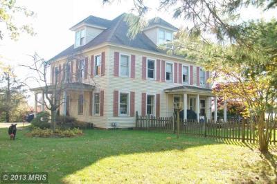 11012 Worton Road Worton, MD 21678