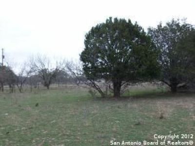 50 CYPRESS DR. Leakey, TX 78873