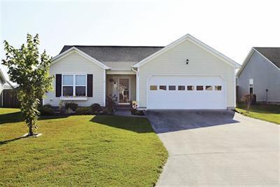 307 Rose Bud Lane Holly Ridge, NC 28445