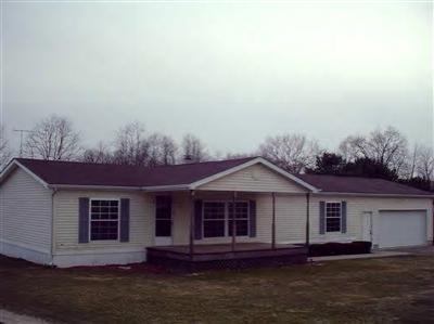 14340 Freedom Rd Kimbolton, OH 43749