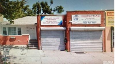 14635 N Horace Harding Expy Flushing, NY 11367