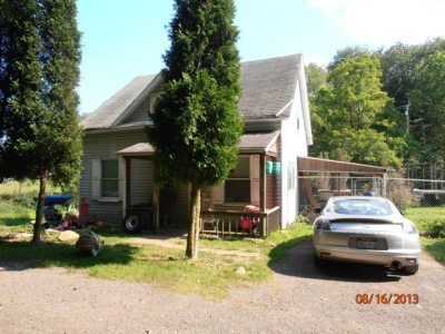 22 Quarter Dr. Chester, WV 26034
