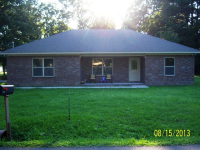 604 Livermore Carlisle, AR 72024