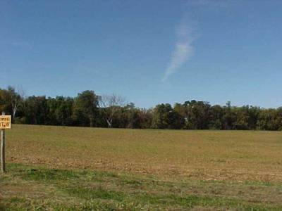 Lot 9 Meyers Road (13.49+- Ac) Mt. Carroll, Il 61053 Mount Carroll, IL 61053