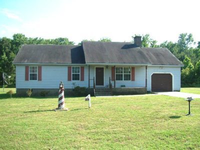 5388 Dunton Cove Dr Capeville, VA 23313