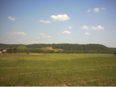 Lot 24 Smelcer Rd Mosheim, TN 37810