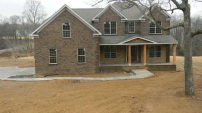 5005 Toll Road Ct Thompsons Station, TN 37179