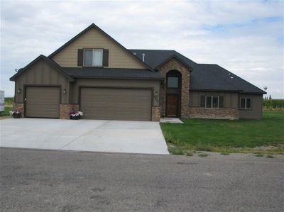 3801 Gary Circle Hansen, ID 83334