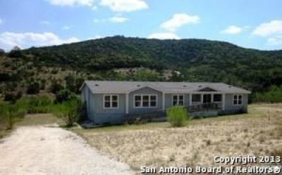 2901 RIO HONDO LOOP Tarpley, TX 78883