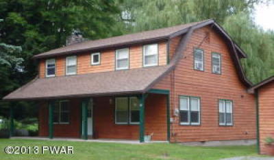 49 Tammany Flts Rd Damascus, PA 18415