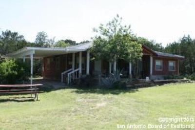 0 N County Road 251 Hondo, TX 78861