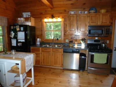 244 Shore Road Fayette, Me 04349 Kents Hill, ME 04349