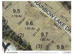 121 Rainbow Lake Dr (lot#2) Villa Ridge, MO 63089 - Image 418433