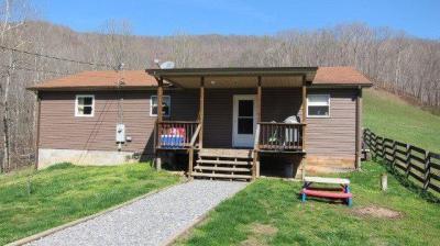 360 Falls View Lane Hinton, WV 25985