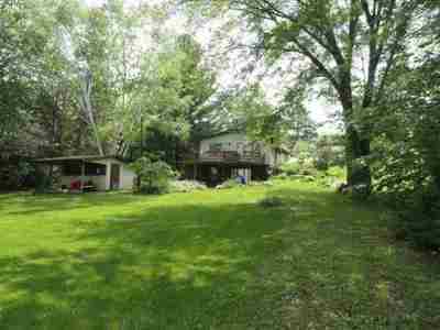 3002 Park View Lane Mosinee, WI 54455