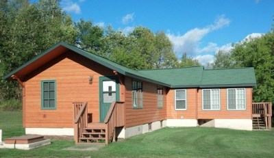 12796 W Jos.R Chafer Rd Couderay, WI 54828