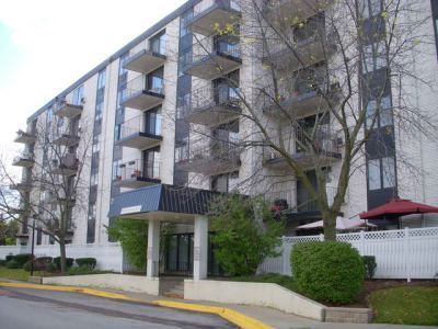 9078 West Heathwood Drive - #3d Niles, IL 60714