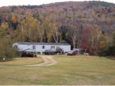 139 Dwinell Lane Bradford, VT 05033