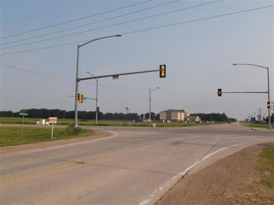 Lot 4 Julseths First Subdivision Northwood, IA 50459