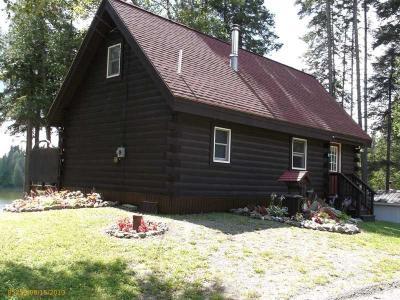 97 West Conroy Lake Road Monticello, ME 04760