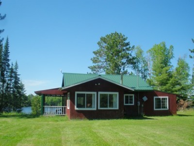 1324 Stone Lake Ln Brimson, MN 55602