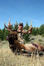 Nhn River Junction Rd Ovando, MT 59843 - Image 215549