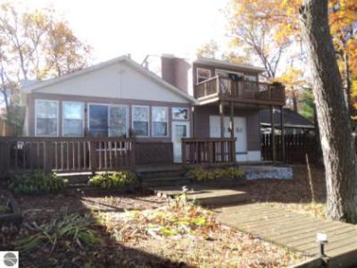 3208 Henry Street National City, MI 48748