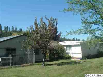 301 Tiffany Lane Culdesac, ID 83524