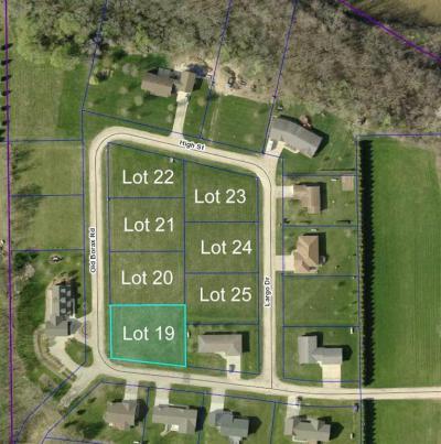 Unit: Lot24 - 0 Largo Dr Spillville, IA 52168