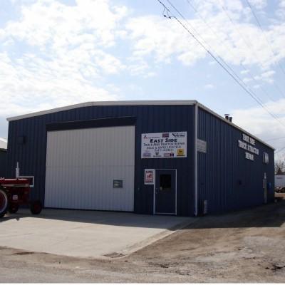 214 5th St Southeast Cresco, IA 52136