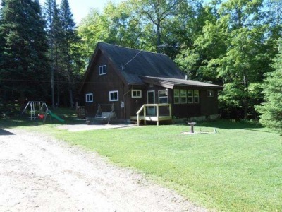 3910 Sand Lake Ln Phelps, WI 54554