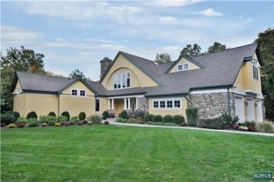 9 High Mountain Dr Montville Township, Nj 07045 Montville, NJ 07045