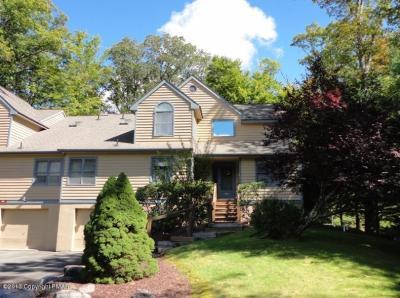 614 Buck Circle Buck Hill Falls, PA 18323