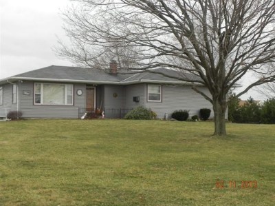 1875 SR 162 North Fairfield, OH 44855