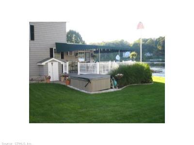 222 Perch Rock Trl Winsted, CT 06098