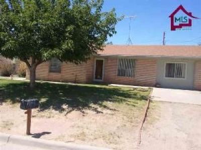 109 LA FE AVENUE Mesquite, NM 88048