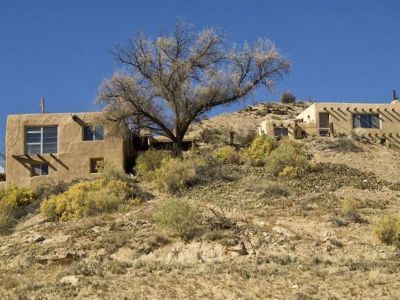 232 State Road 76 Santa Cruz, NM 87567