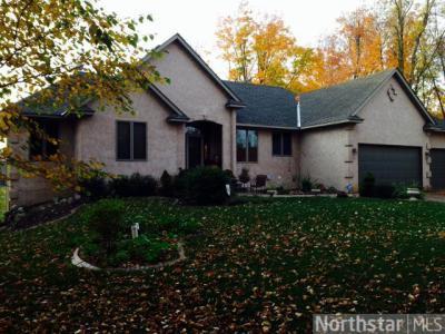 45461 Anchor Avenue Harris, MN 55032